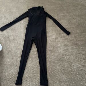 Weissman dancewear Costume